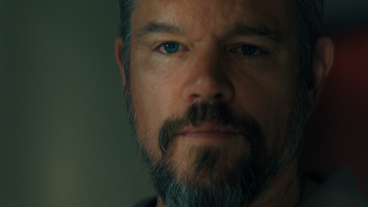 First clip from Joe Carnahan’s ‘RIP’, starring Ben Affleck, Matt Damon, Teyana Taylor, Steven Yeun and Kyle Chandler The film follows a group of Miami cops who discover millions in cash in a derelict stash house. Releasing January 16 on Netflix.