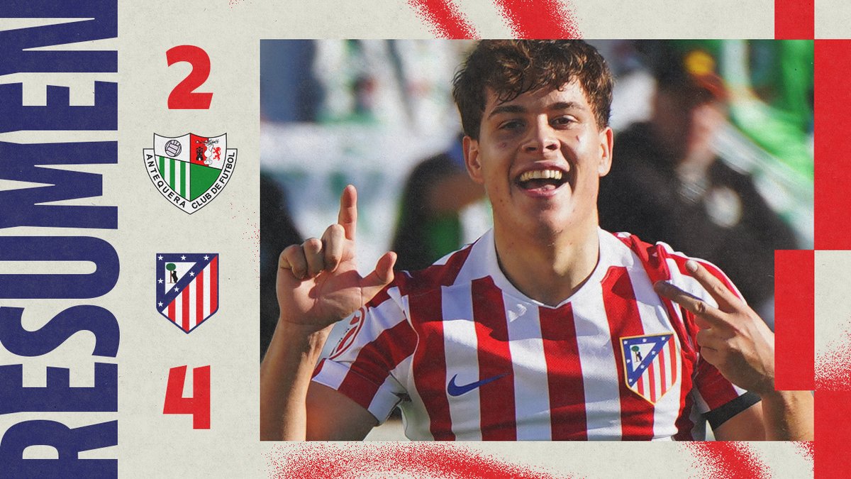 La primera victoria del año 🤩