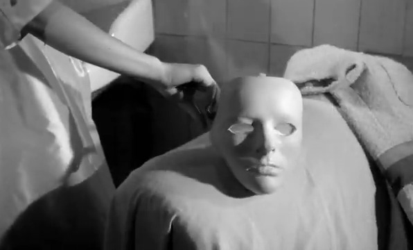 On this day, 66 years ago, Georges Franju's "Eyes Without a Face" (1960) was released in France.