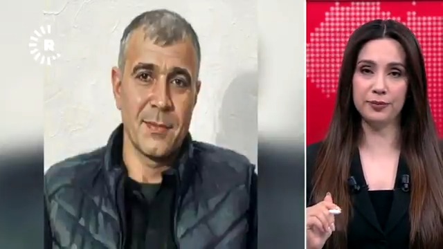#VÎDEO - Şehîd Ziyad Heleb çima ji Şêx Meqsûdê derneket❓ 💢 Di vê vîdeoyê de çend taybetiyên şehîd Ziyad Heleb bizane #Rojava #Kurd #Heleb #Alepo #حلب #Syria #ZiyadHeleb