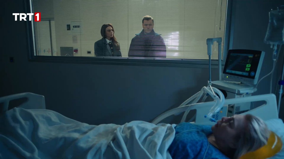 Konu romantik anları mahvetmek olunca biz: #Teşkilat #TeşkilatSezon6 TRT 1