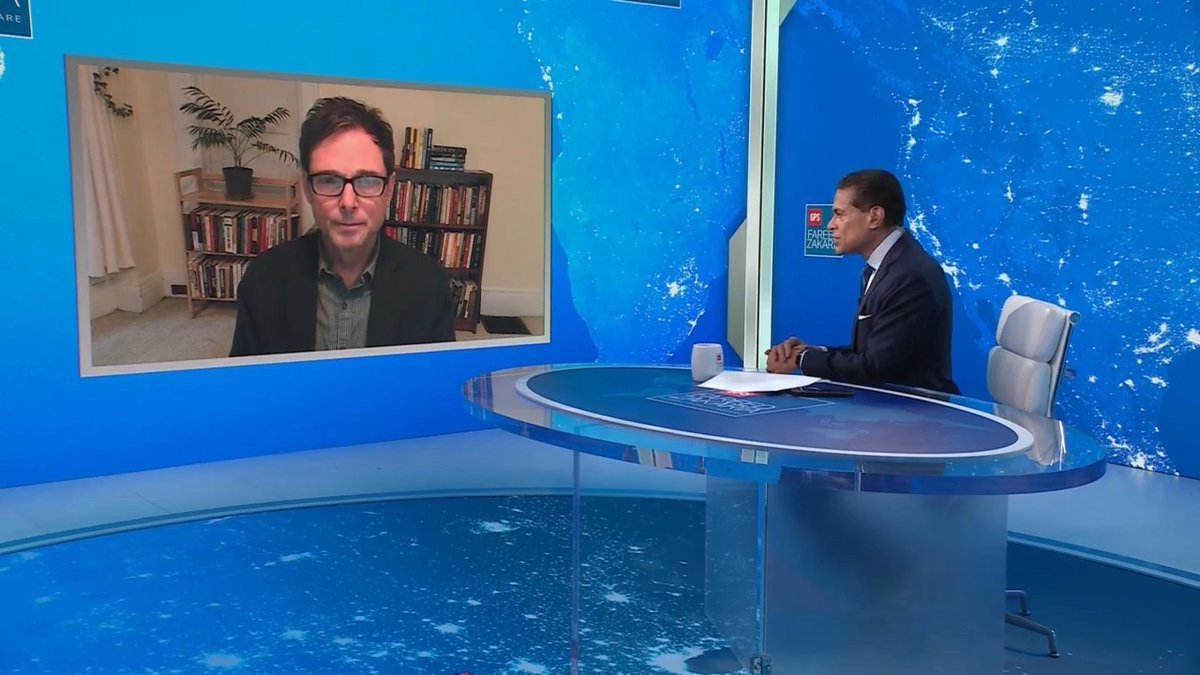 The Trump administration says that the capture of Venezuelan leader Nicolás Maduro was meant to curb the flow of drugs coming into the US. But is Venezuela even a significant source of drugs coming into the United States? I asked David Herzberg, a historian of drugs: