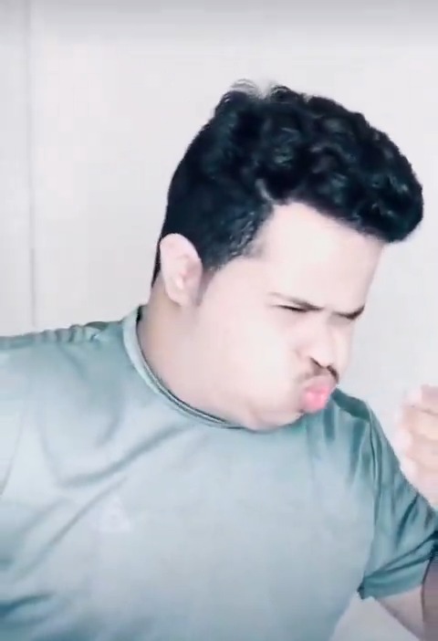 الأدمن يحاول تغطية الأهداف بسرعة مايكل أوليسي: