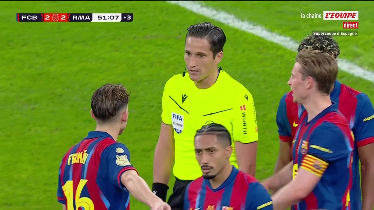 ๐ฑ 3 BUTS EN 4 MINUTES : ๐๐ ๐๐๐๐ฆ๐๐๐ข ๐๐ฆ๐ง ๐๐ข๐ ๐ฃ๐๐ฬ๐ง๐๐ ๐๐ก๐ง ๐๐ข๐จ ๐๐ข๐ ๐ ๐ ๐โ๐๐๐๐๐ง๐จ๐๐ !!!!! ๐คฉ๐ฟ ๐ฎ-๐ฎ ๐ฬ ๐๐ ๐ฃ๐๐จ๐ฆ๐ !!!!! ๐ฅ la chaine L'รquipe