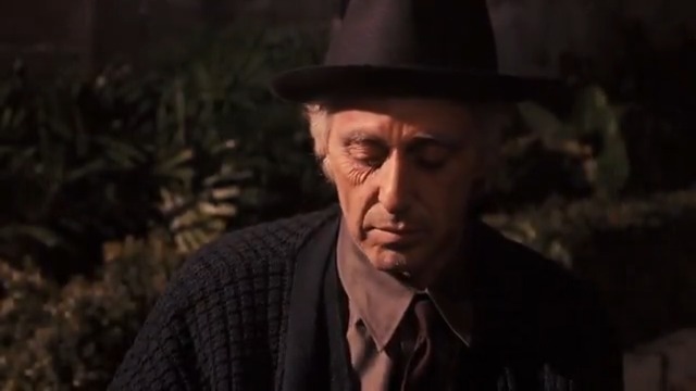 The Godfather Part III (1990) is built on an incredible premise. Michael trying to wash the family’s blood money through the Vatican and finally make the Corleones legitimate is exactly where the story should go. On paper, it’s perfect.