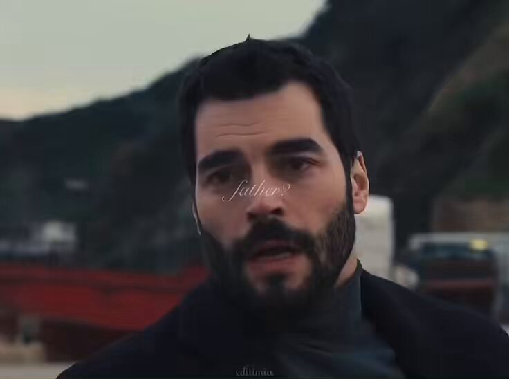 cengiz bir yerde zaro ve timuru gözlemleyip kıskançlıktan çıldırmış olabilir