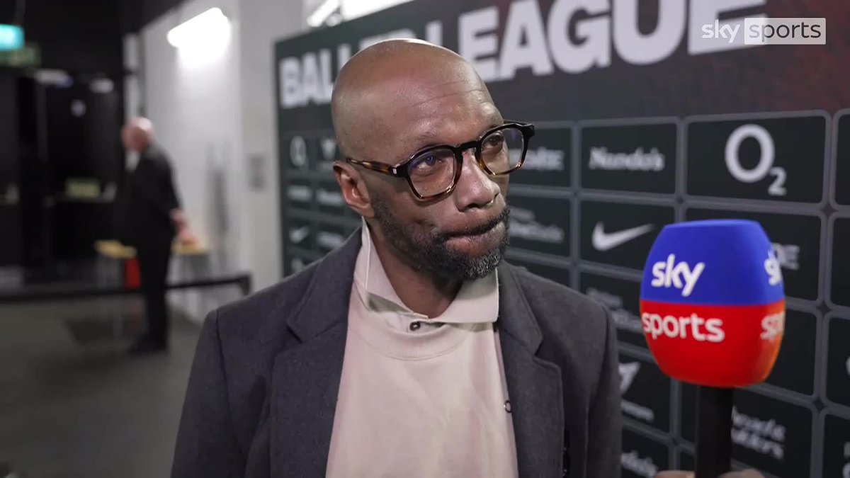 Chelsea legend Claude Makelele discusses the impact of 'leader' Moises Caicedo on the current side and reveals his current top three Premier League midfielders 🔵
