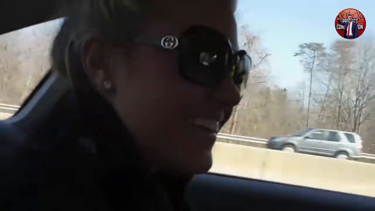 🚨MYSTERY: Unearthed 2012 Video of Erika Frantzve (Kirk) on a Road Trip – Mom in Backseat, Mystery Older Man in Front Passenger Seat Talking! Who IS He? 👀🚗 Just surfaced: A never-before-seen 2012 clip of young Erika Frantzve (now Kirk) on a family road trip. Her mom Lori Frantzve is in the backseat with her, and there's an older man in the front passenger seat who's actively talking throughout the video. The audio is clear enough to hear his voice and conversation and see a side profile of his face– but his identity? Total mystery. Is this a family friend? A business associate? Someone tied to the Frantzve family's defense contracts, Romanian Angels Project, or her just mom's lover? Given everything we've uncovered about Erika's past (Falkirk Fellow, Liberty ties, military-adjacent family), this random older man in such an intimate family setting raises eyebrows. Who was riding with them in 2012? Why is he there? Crowdsource time: Watch the clip, listen closely, and drop your best guesses or ID below! Facial recognition pros, voice matchers, old friends of the Frantzves – help us solve this! 👇 RT & tag anyone who might recognize him – the truth is in the details! 🇺🇸