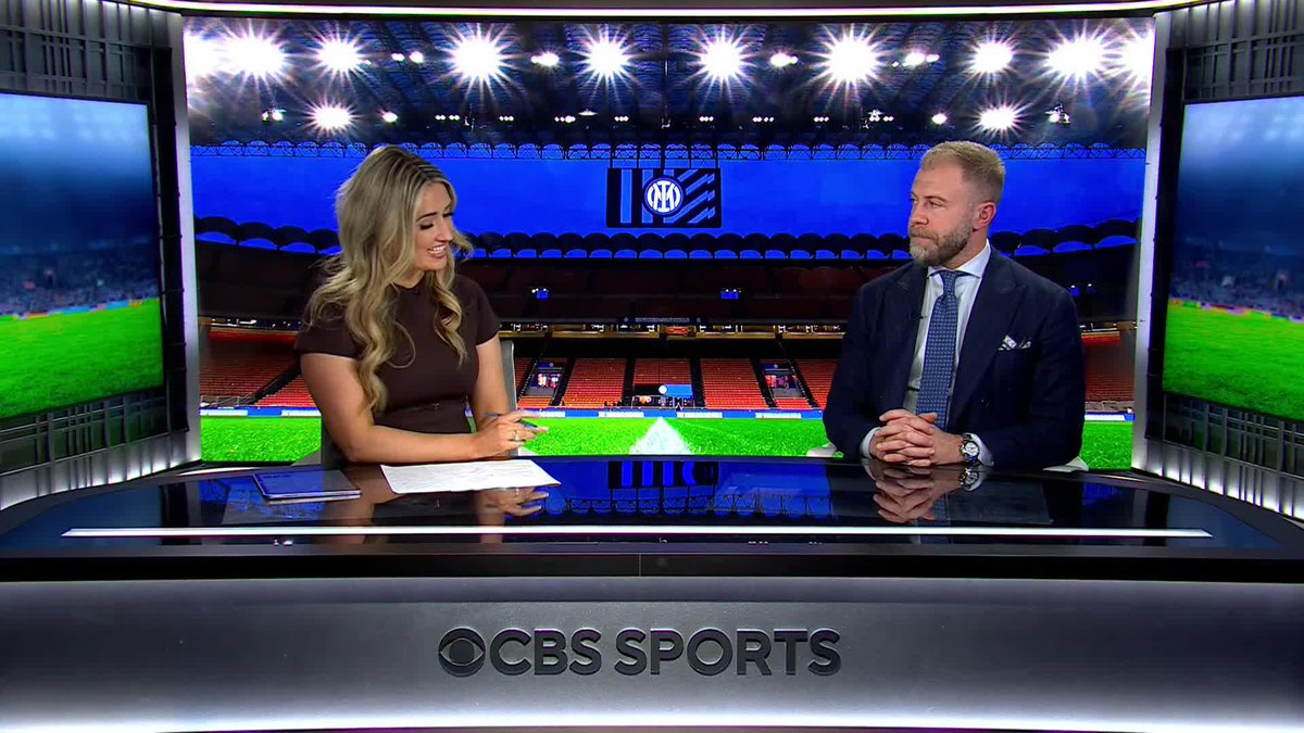 "It's like you're trying to pick up a porcupine... Every time they thought they had Napoli, they got hurt in a different way." Mike Grella on where Inter struggled vs. Napoli ⚫️🔵