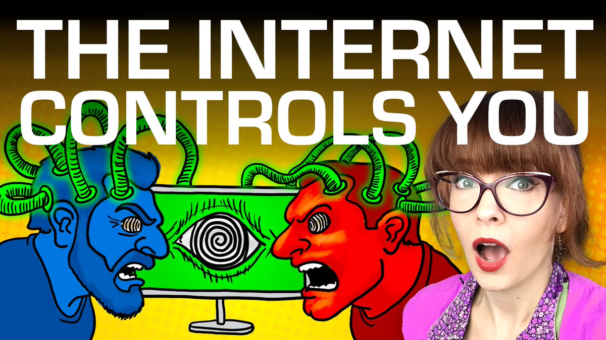 It's worse than what Bryan Johnson says: We're not just in deficit of what we’re wired for (touch, eye contact, proximity). Anxiety abounds because the digital world is actually engineered to manipulate &amp; polarize us, because that’s what’s profitable.