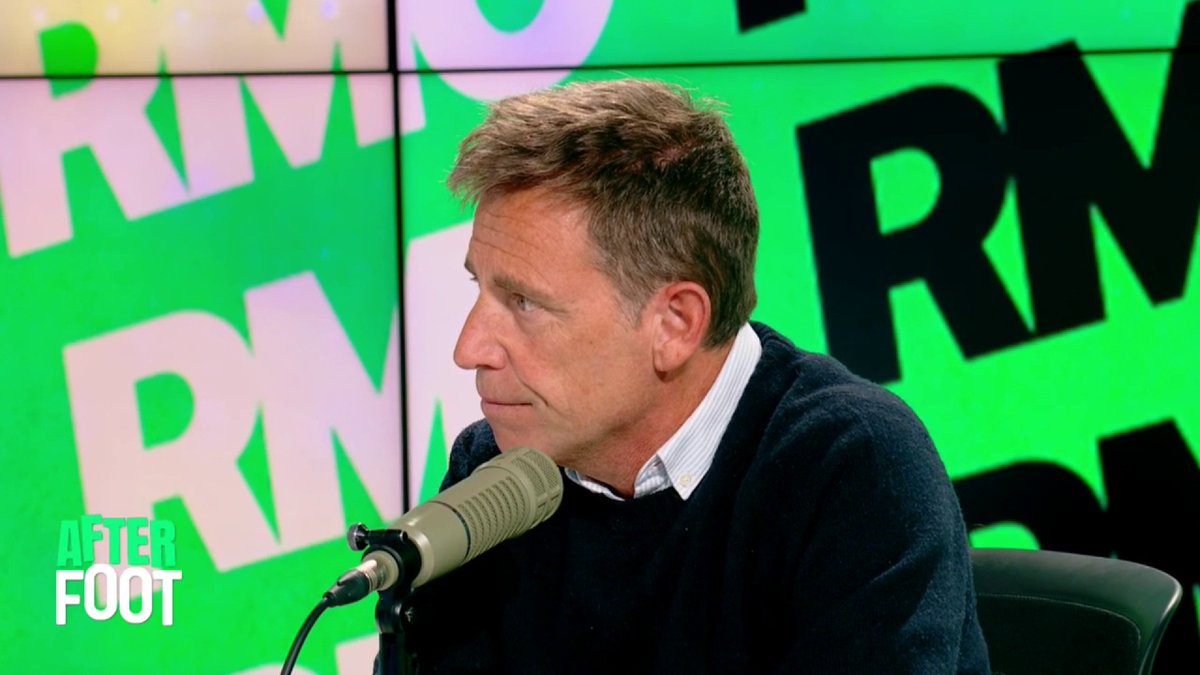 🗣"La différence dans ce match s'est faite au niveau de la qualité et de certaines individualités !" Daniel Riolo revient sur la rencontre Lille-Lyon et évoque les points qui ont fait pencher la balance en faveur de l'OL ce soir.