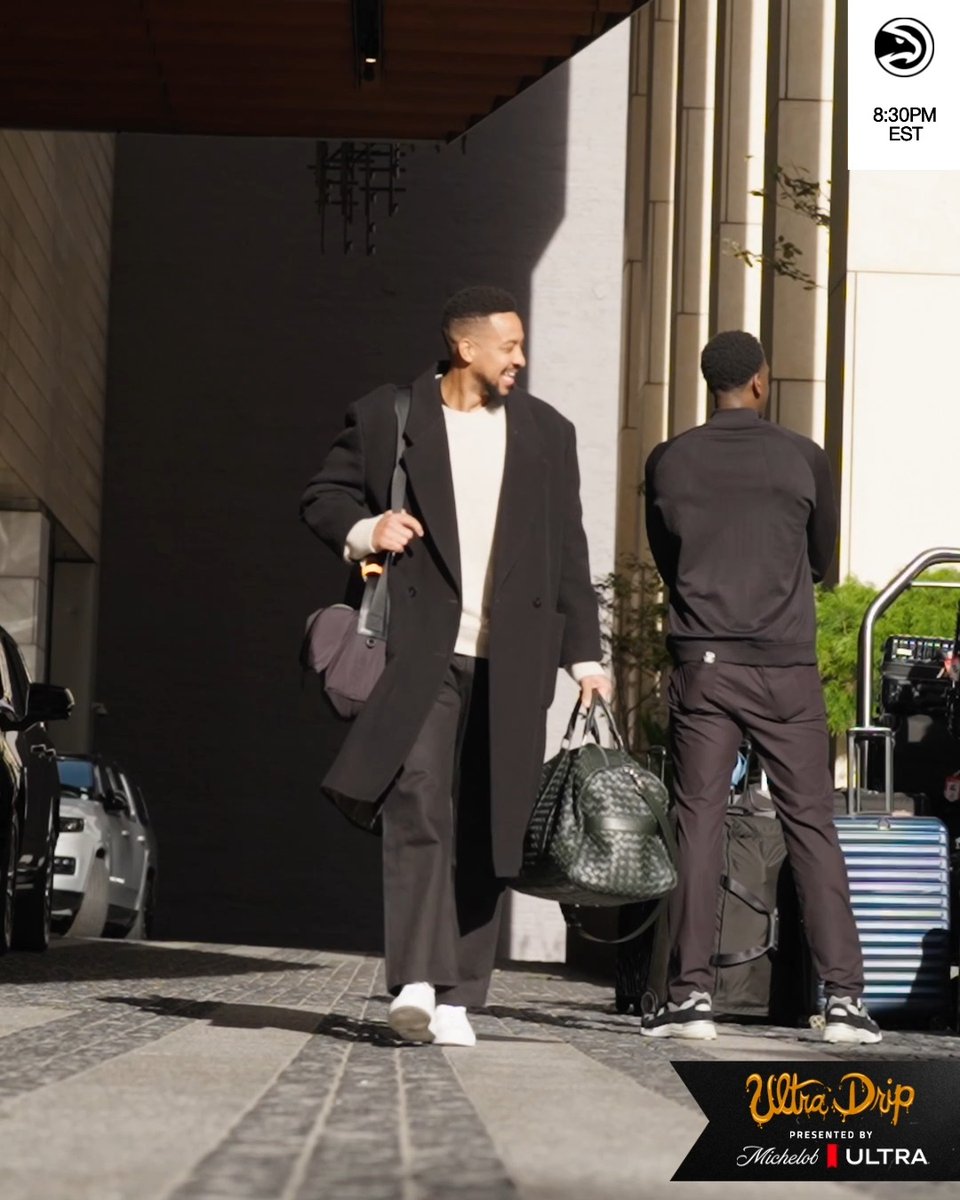 Fresh Drip 💧 CJ McCollum #ULTRACourtside | Michelob ULTRA