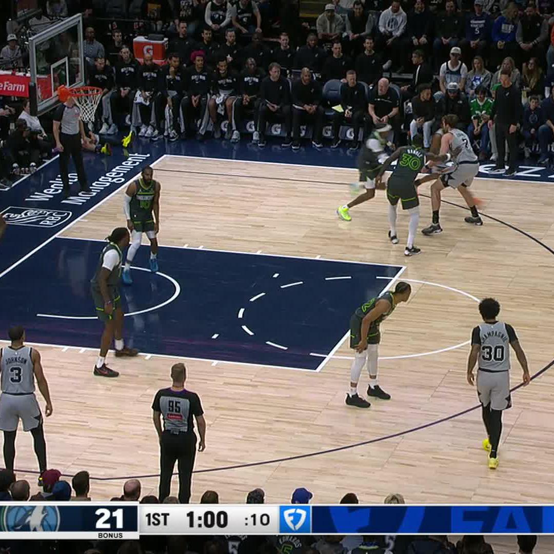 Smooth Swipa 🦊 🌟 📺 FanDuel Sports Network Southwest