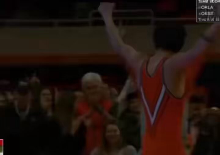 U23 World Champion🥇/All time great HS prospect Jax FORREST (OSU) COLLEGE DEBUT‼️🔥🤯🤠 If anyone was wondering how Jax would adjust to college wrestling - his BEDLAM opponent couldn’t even last 40 SECONDS ‼️😱 There’s a lot of rumors and hoopla going on right now - don’t be fooled. You’ll see JAX at NCAAs this year (I think) 😈