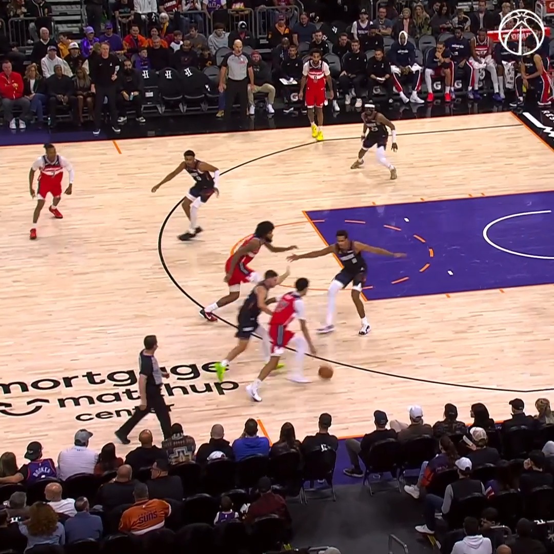 Will Riley does something to make your jaw drop at least once per game It’s easy to see why Dawkins bet on his upside, with him being a naturally gifted playmaker at his height