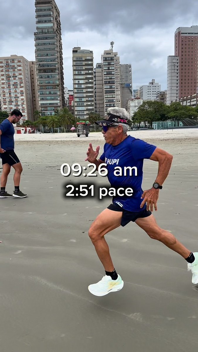Seriously impressive