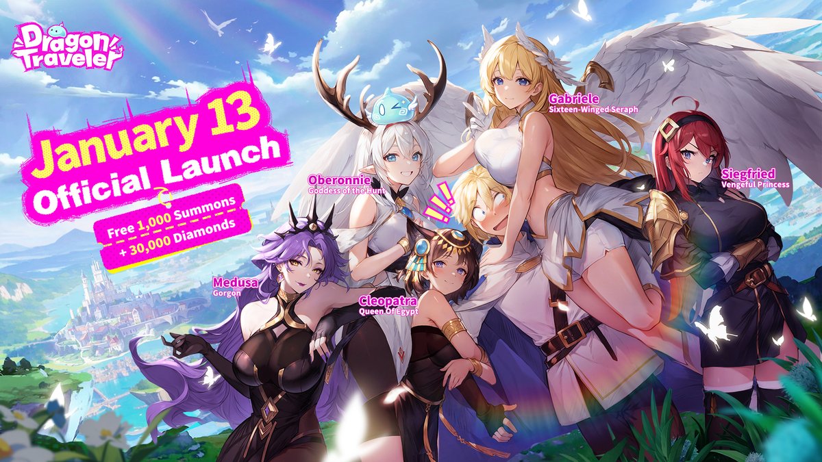 Love & Laughs in a Land Far, Far Away! Officially Launches Tomorrow! Follow & Share to Enter the Prize Draw! 10 lucky Ring Bearers will be chosen at random to win $50 Amazon Gift Card each! —————— January 13 Official Launch! Pre-Register Now!
