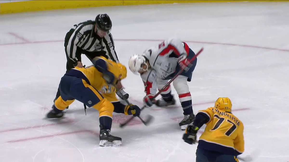 🔊 Volume UP for this Roman Josi blast 🔊