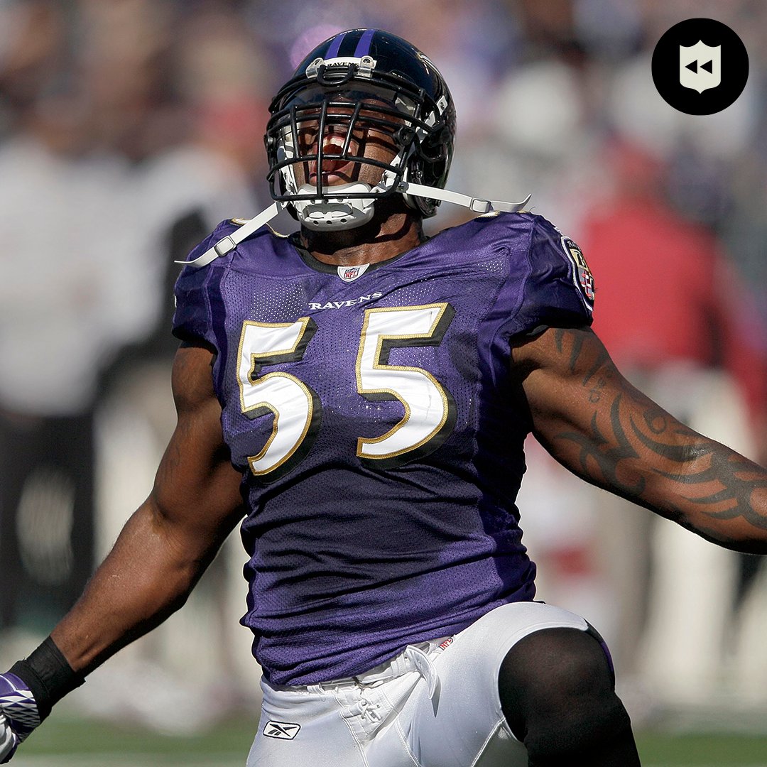 Odafe Oweh after being traded from the Ravens to the Chargers
