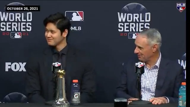 “The most nervous I've ever been in my career!” Stephen Nelson reflects on some moments asking Shohei Ohtani questions in Japanese!