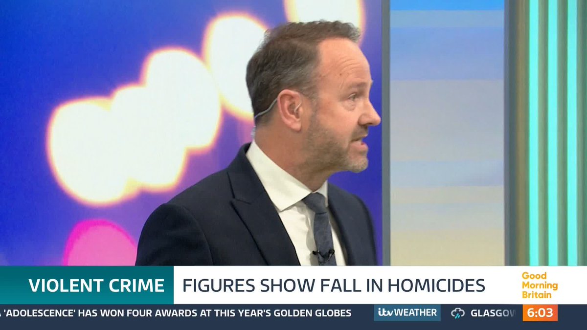 Britain's most senior police officer says he has made London 'safer', hitting back in the face of claims that the UK capital is 'lawless'. So how safe are we? According to the Met - London has fewer killings than New York, Berlin and Paris. Jonathan Swain reports.
