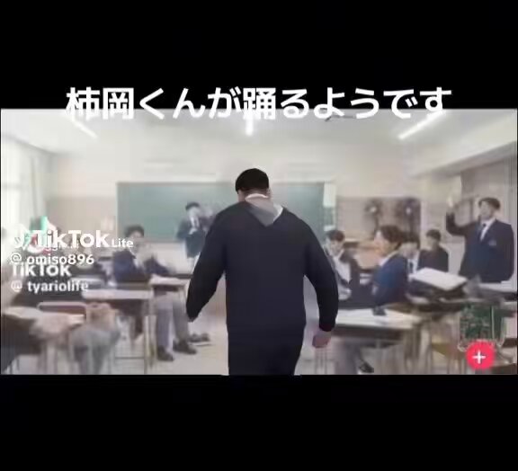 いや本当にいじめ暴行の代償は大きかったよね。柿岡君。 世の中を舐めすぎていたよね。 こんなミーム化されて。