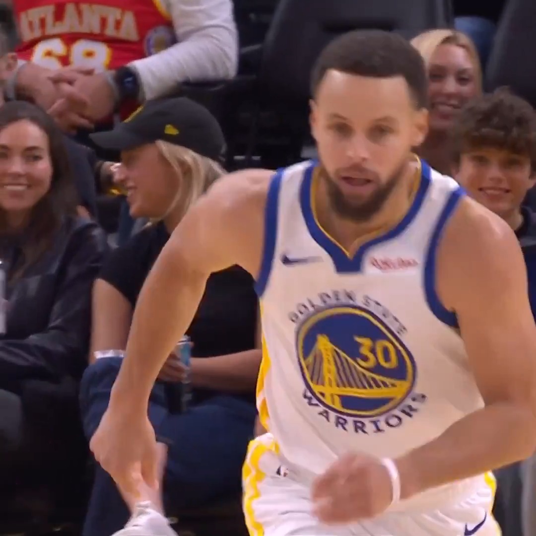 The Dubs scored 470 points this week, meaning 141,000 meals were donated to families in need through our partnership with KPNorthernCal and The Athletes' Corner Learn more about Swishes for Dishes »