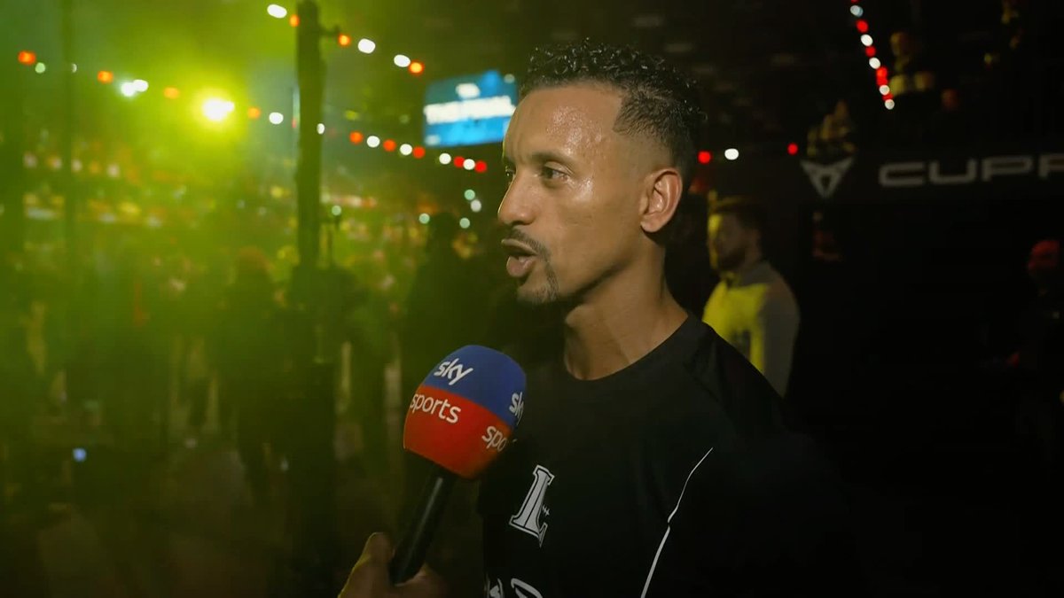 🗣️ "Manchester United are in a bad situation, but we'll come back" 🗣️ "You need a coach with a good personality" Former Manchester United winger Nani shares his thoughts on the current managerial situation at the club 🔴