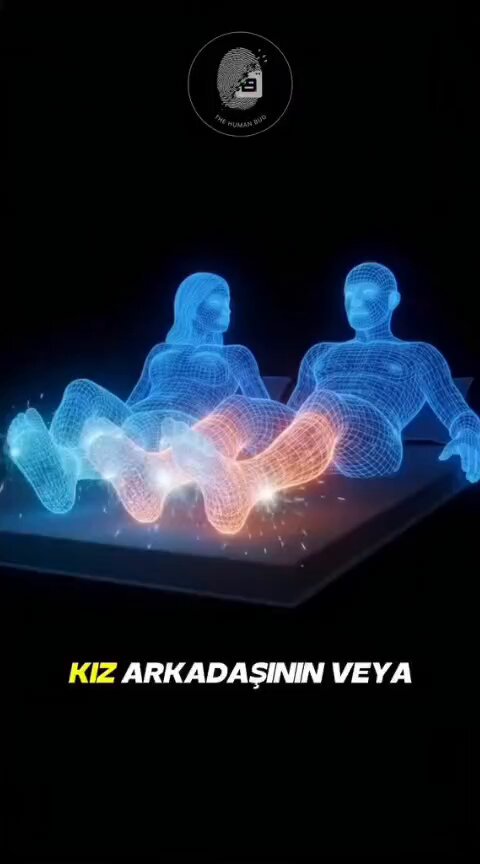 Kız arkadaşının veya eşinin ayakları neden buz kalıbı gibidir?