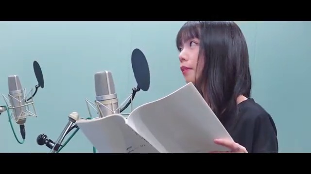 ◢◤メイキングシリーズ《アフレコ》◢◤ 制作の舞台裏を追うメイキング映像 第1弾はアフレコ現場に密着 #三浦千幸 さん(幽鬼役)や音響監督 #小沼則義 さんへのインタビューを通じ、 #死亡遊戯 が形作られていく舞台裏をご紹介します ▼全編の視聴はこちら