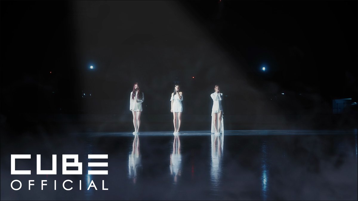 LIGHTSUM Digital Single [아름답고도 아프구나 (상아, 초원, 주현)] '아름답고도 아프구나 (상아, 초원, 주현)' LIVE CLIP Teaser 🔗 #LIGHTSUM #라잇썸 #아름답고도아프구나