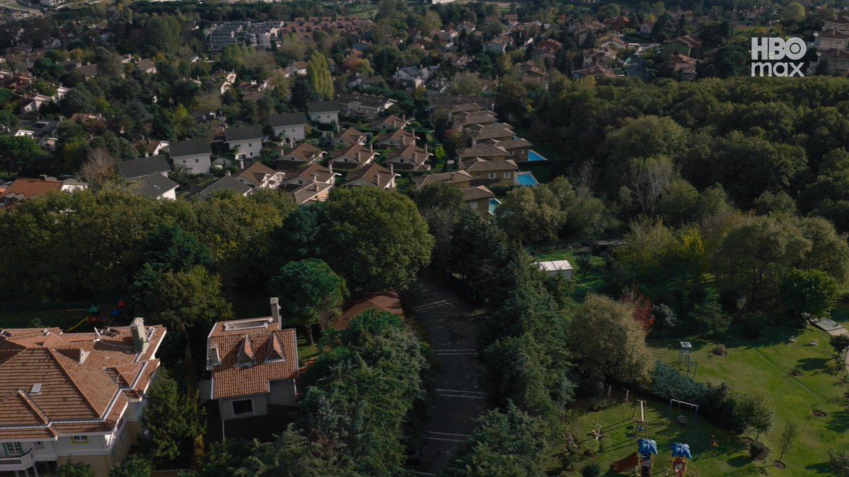 İlk ve Son 3. sezon fragmanı yayınlandı.