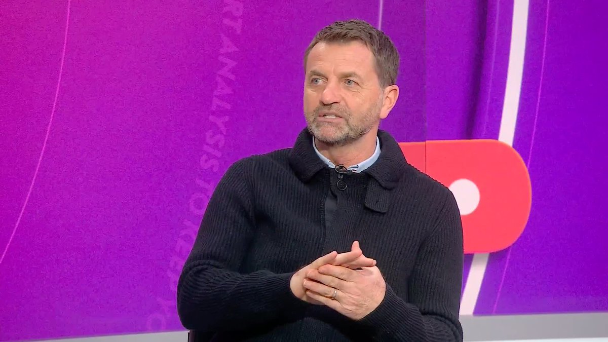 "You can't pick and choose jobs, get to Old Trafford as soon as possible and sign the contract" 💬 Tim Sherwood reflects on the 'difficult job' that Michael Carrick has on his hands, where he'll start a potential interim role with Man City and Arsenal as his first fixtures 🔴