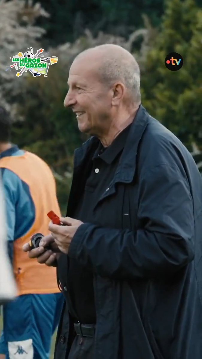 La gouaille légendaire de Rolland Courbis va nous manquer 💔