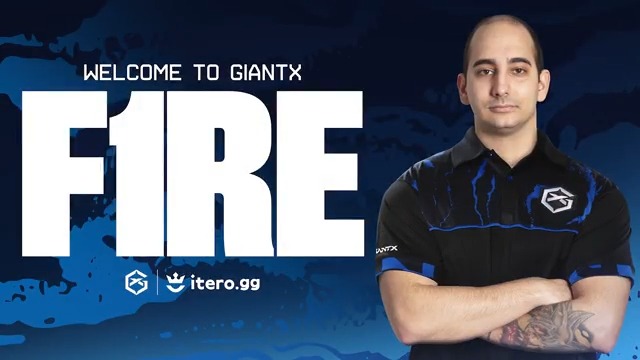 Solo nos faltaba un entrenador que hubiera estado en mundiales. Ya está todo listo para competir 😈