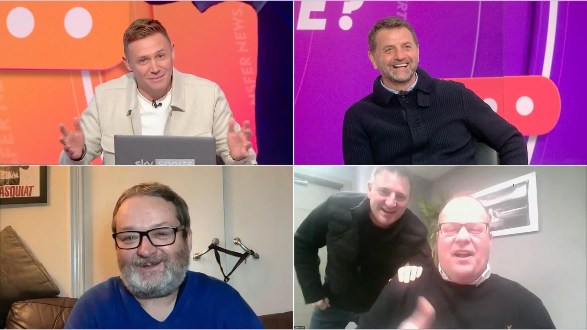 🗣️ "It was just an absolute dream" 🗣️ "We were all in tears, it means so much" Reaction to Macclesfield's FA Cup dream over Crystal Palace, with their trip to Ibiza confirmed by owner Rob Smethurst live on Sky Sports News 🏝️