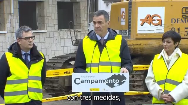 Vamos a aprobar un real decreto-ley con tres medidas urgentes y contundentes para facilitar el acceso al alquiler: ◾️Bonificando a aquellos propietarios que renueven sus contratos sin subirle el precio a sus inquilinos. ◾️Limitando los contratos de temporada para poner fin a su uso fraudulento. ◾️Frenando el abuso del alquiler por habitaciones. Este Gobierno no dejará el derecho a la vivienda en las manos exclusivas del mercado y usará todas sus herramientas para ayudar a la gente.