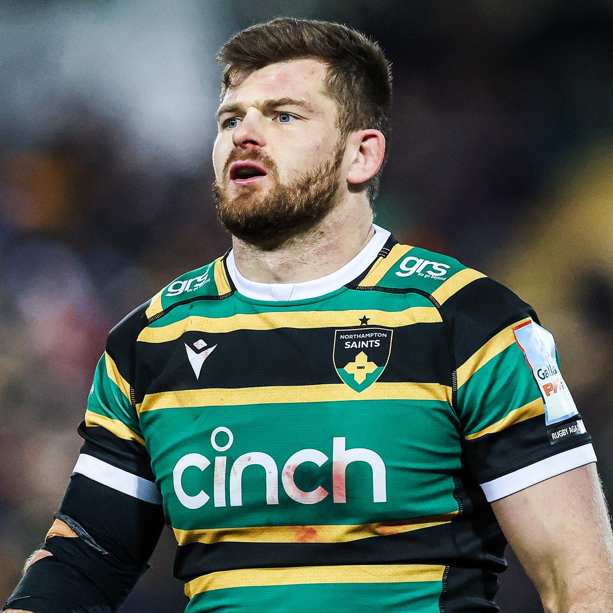 Physicality and power on its way to Tyneside 💥⚡️ 🗞️: