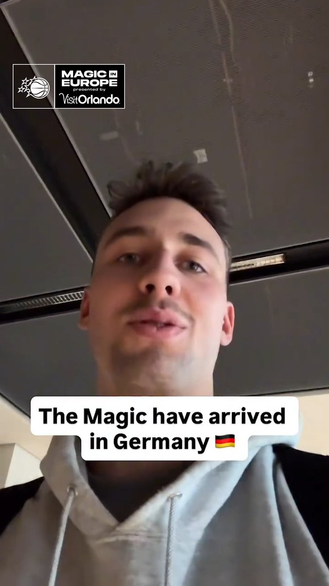 guten tag 🇩🇪 Visit Orlando ☀️