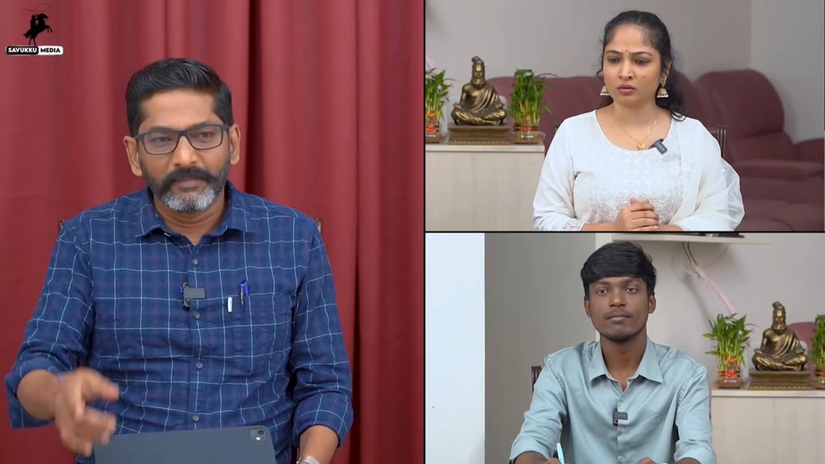 இரண்டு நாட்களுக்கு முன்பே சொன்னோம்.