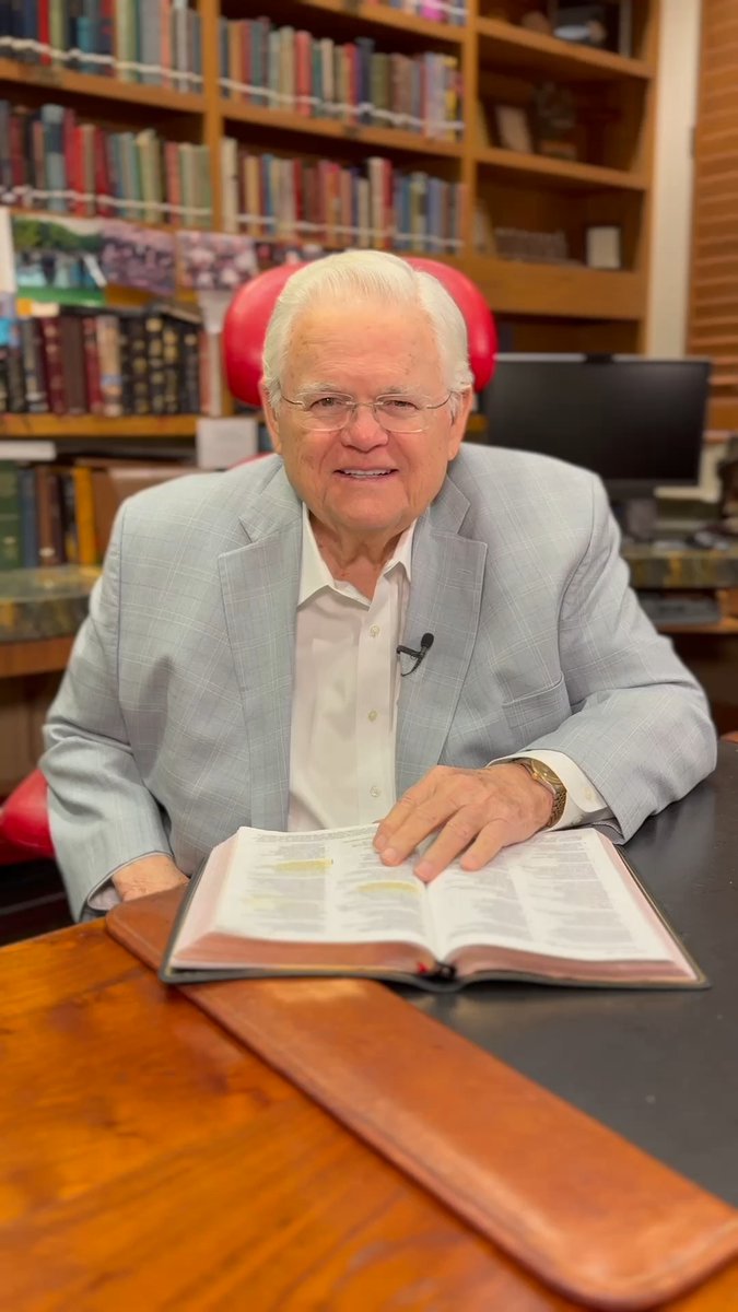 Prayer is not a backup plan - it’s heaven’s invitation. Discover the one thing God cannot do and why calling on Him changes everything. You call…He answers.