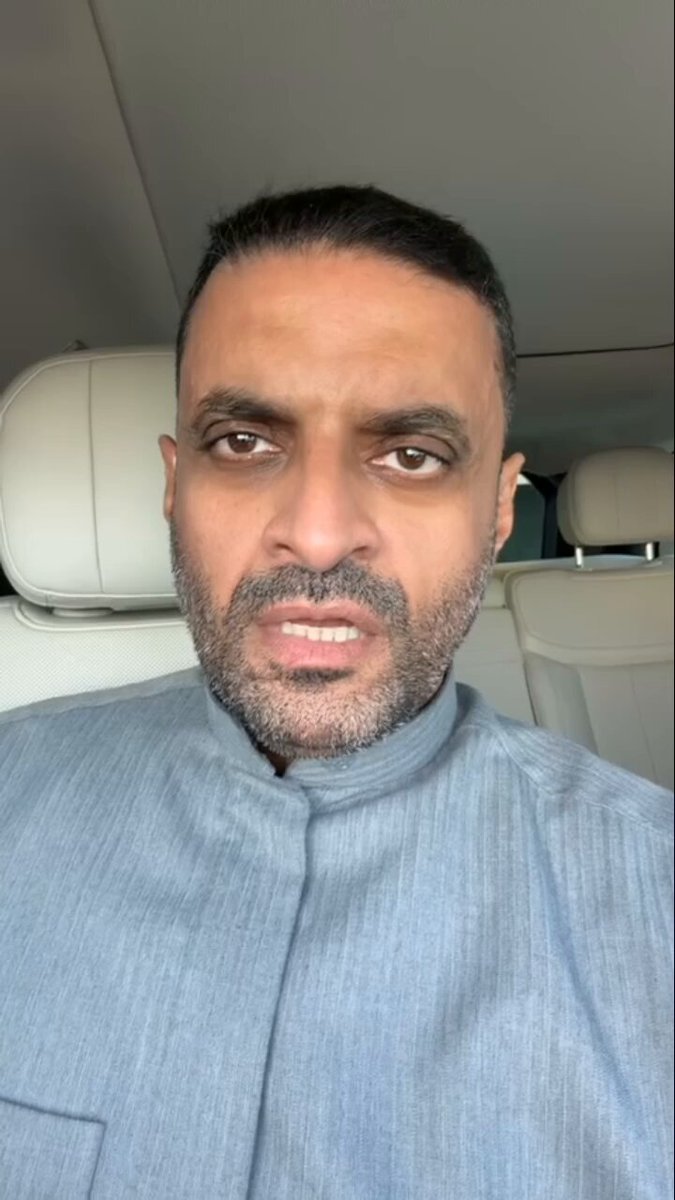 كذاب يا منصور المحارب وستظل كذاب