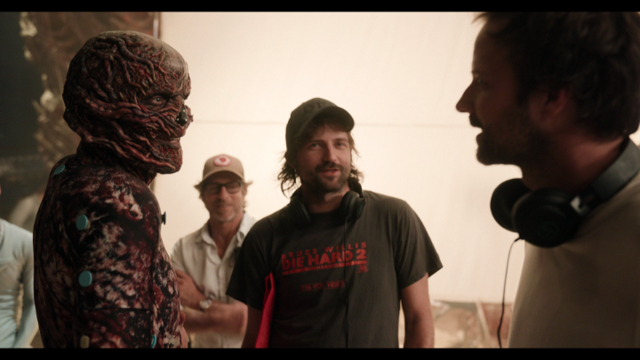 One Last Adventure: The Making of Stranger Things 5 is NOW PLAYING!