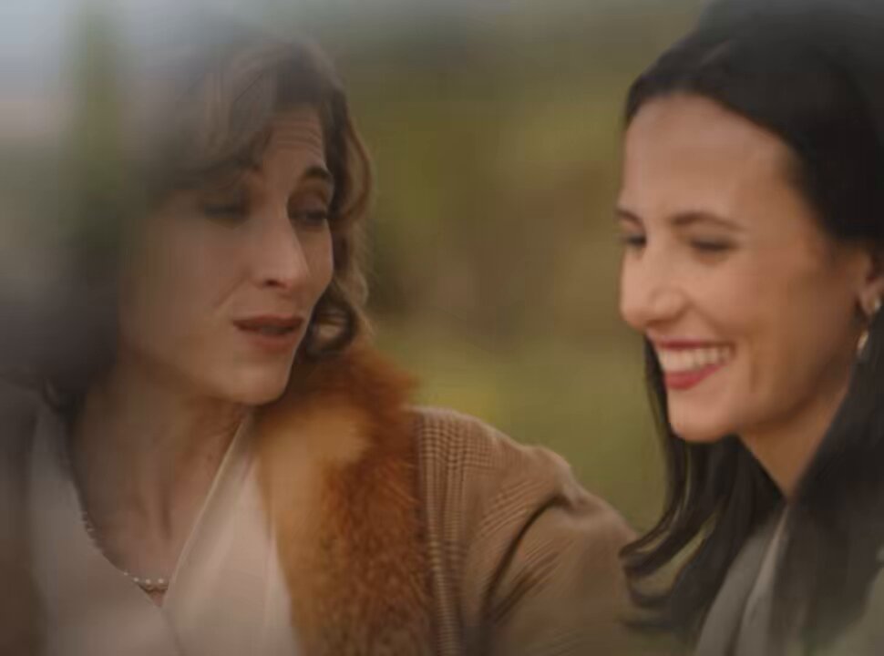 “hay que actuar antes cloe” #mafin #marloe