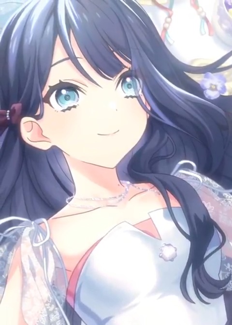 🪷Link！Like！ラブライブ！🪷 🎂Happy 18th Birthday to Dear Sayaka! 『2025 BIRTHDAY LIMITED COLLECTION -Sayaka-』開催中！ 特別なレアリティ「BR」のカードが登場！お見逃しなく！ #蓮ノ空 #リンクラ #lovelive