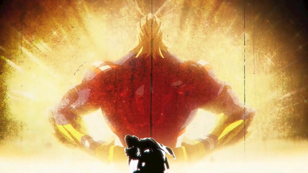 You can become… a Hero. ONE LAST SMASH! Are you ready? MY HERO ACADEMIA: All’s Justice releases on February 6th, 2026 – available on PlayStation 5, Xbox Series X|S, and Steam! Pre-order now to receive early access to two playable characters: