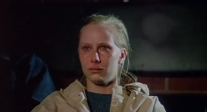 On this day, 36 years ago, Aki Kaurismäki's "The Match Factory Girl" (1990) was released in Norway.