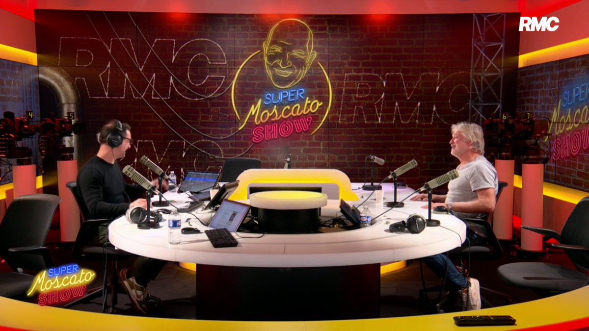 ❤️ Le journal moyen dédié à Rolland Courbis. Merci pour tout Coach !