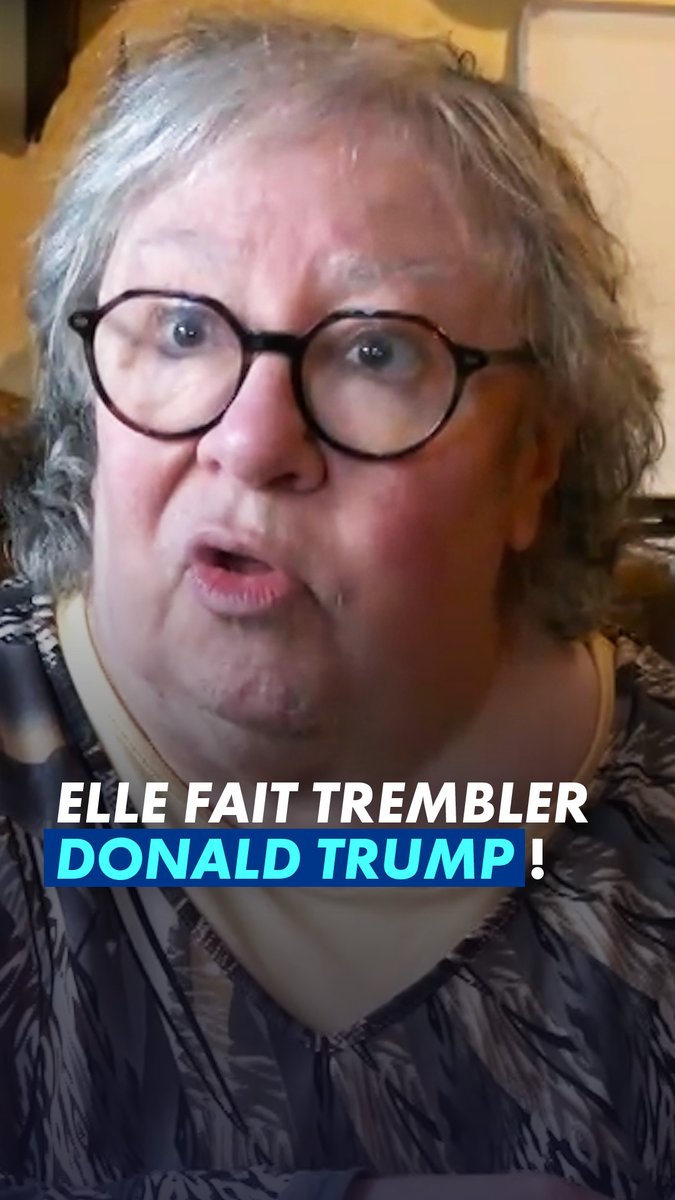 Le Groland n'a pas peur de Trump !