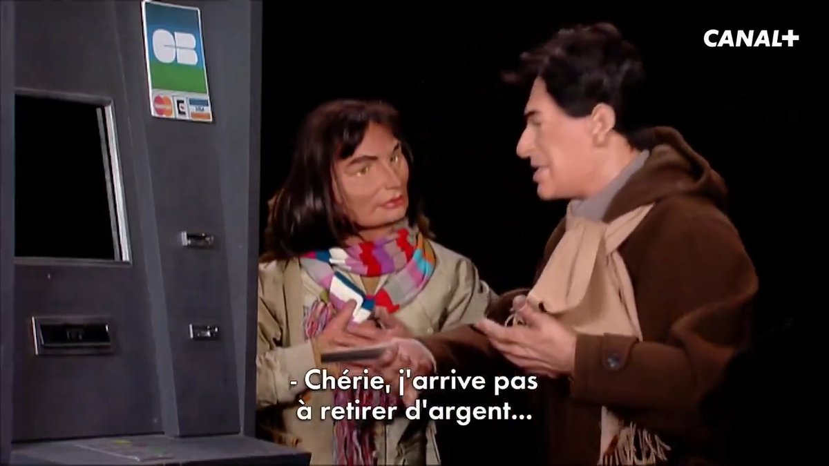 La vague de froid a fait très mal !